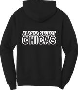 AK Select Chicas Hoodie [Adult/Unisex]