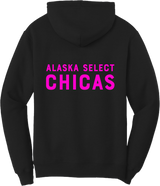 AK Select Chicas Hoodie [Adult/Unisex]