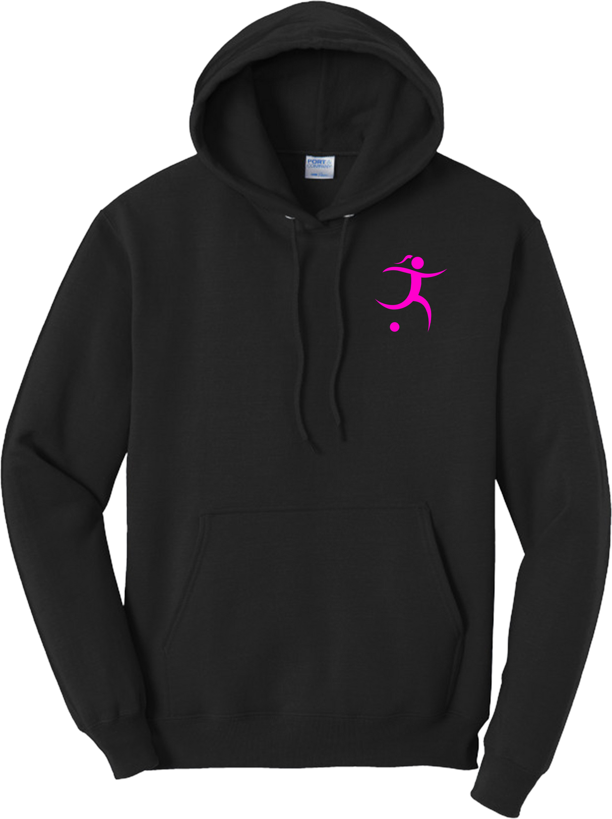 AK Select Chicas Hoodie [Adult/Unisex]