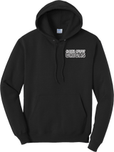 AK Select Chicas Hoodie [Adult/Unisex]