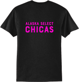 AK Select Chicas Tee [Youth]