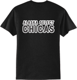 AK Select Chicas Tee [Youth]