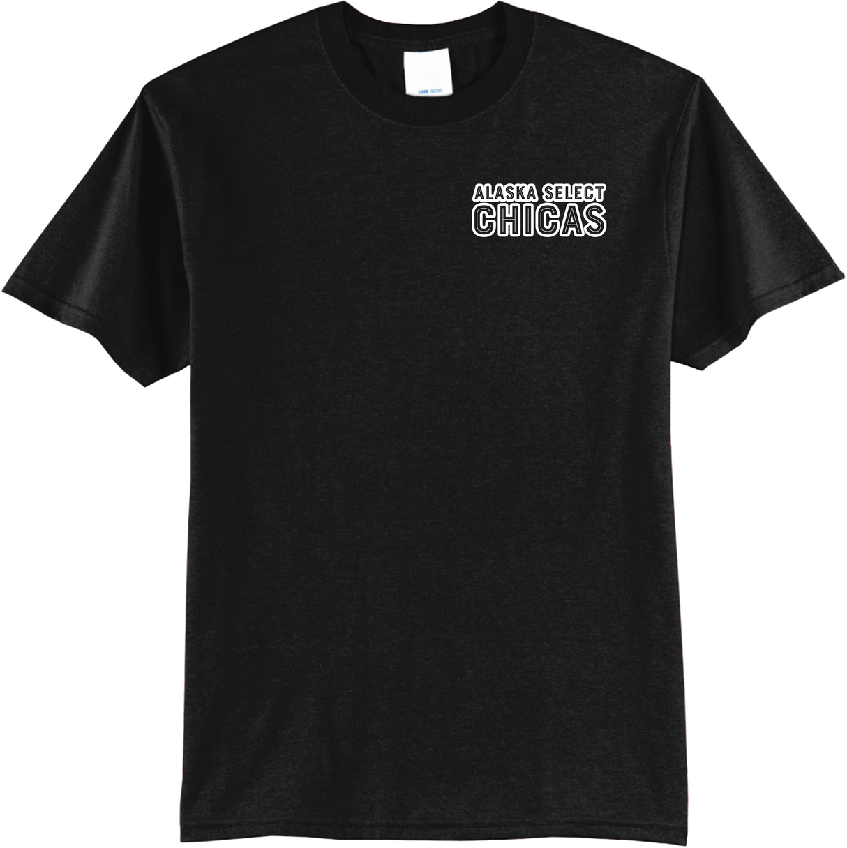 AK Select Chicas Tee [Youth]