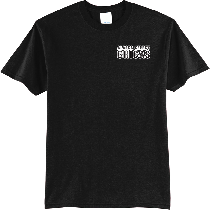 AK Select Chicas Tee [Youth]