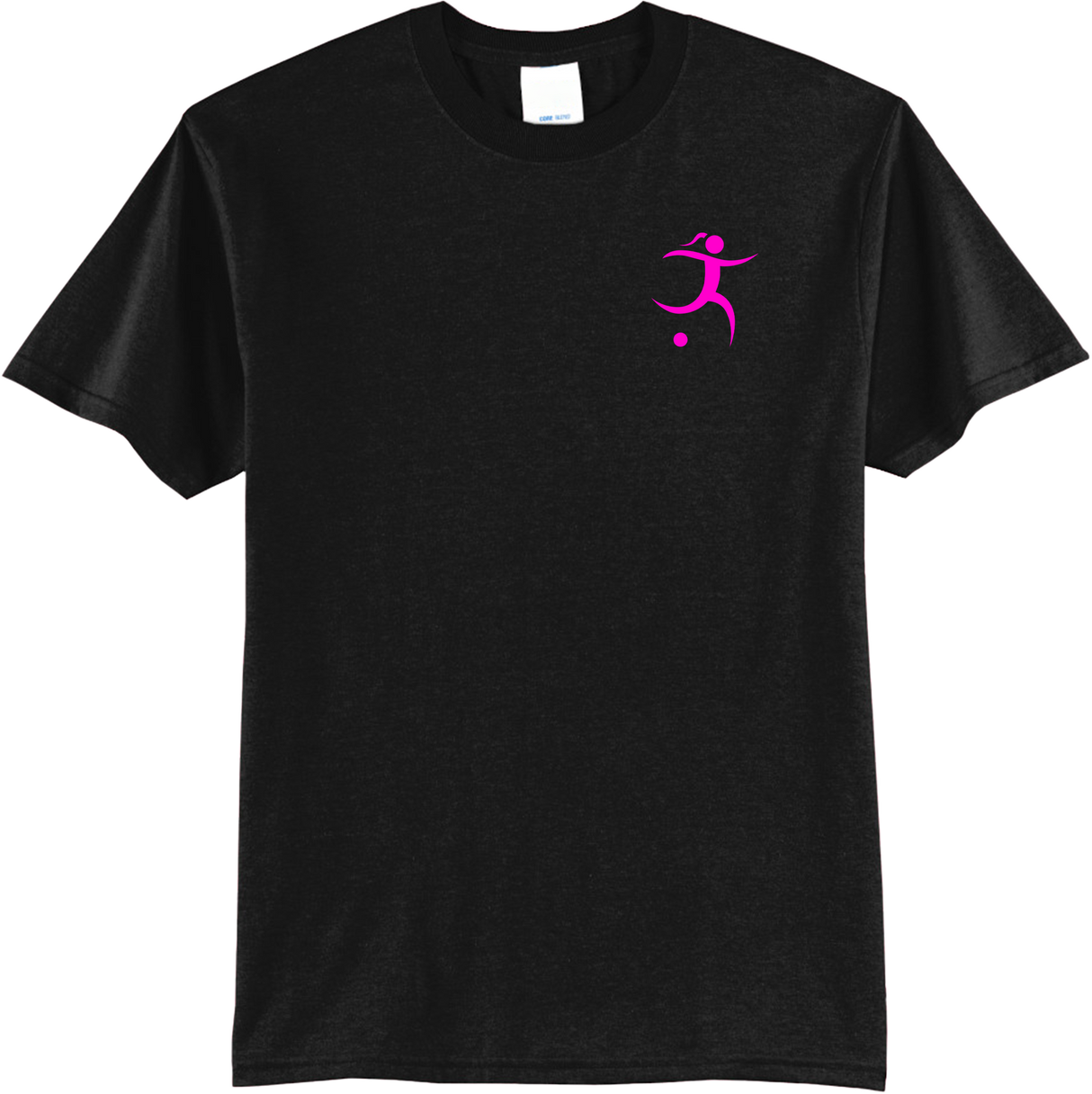 AK Select Chicas Tee [Youth]