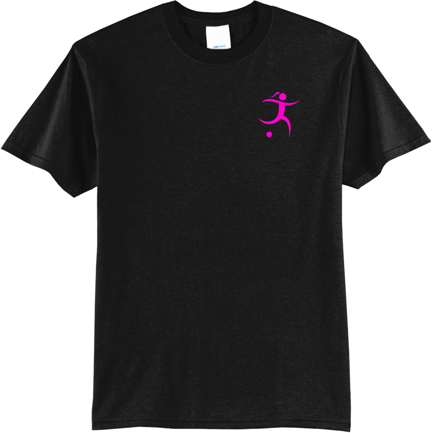 AK Select Chicas Tee [Youth]