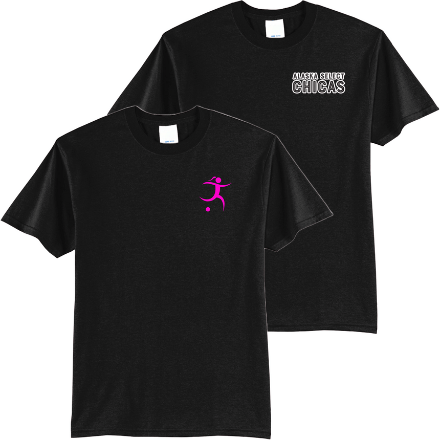 AK Select Chicas Tee [Adult/Unisex]