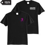 AK Select Chicas Tee [Youth]