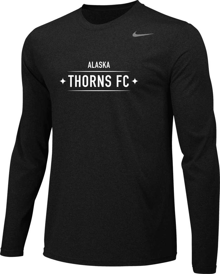 Alaska Thorns L/S Dri-Fit [Men's]