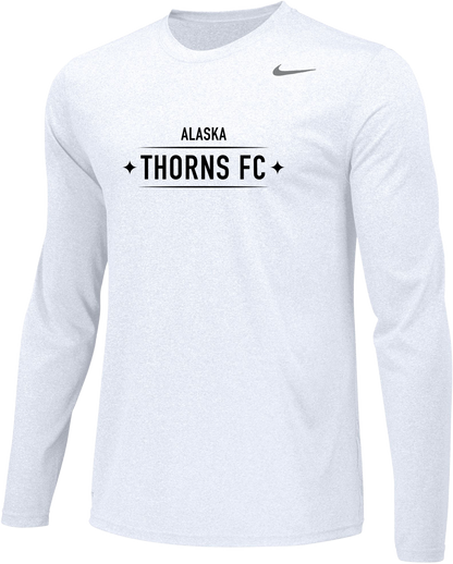 Alaska Thorns L/S Dri-Fit [Men's]