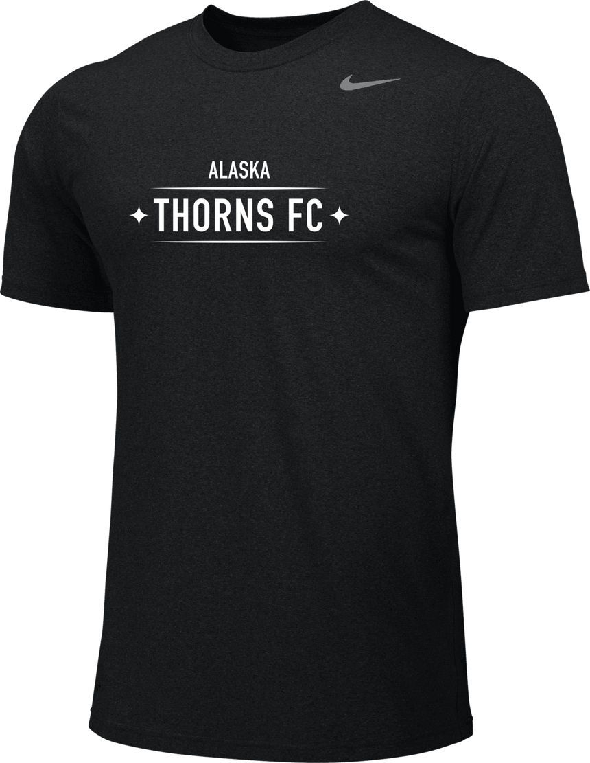 Alaska Thorns SS Dri-FIT [Men's]