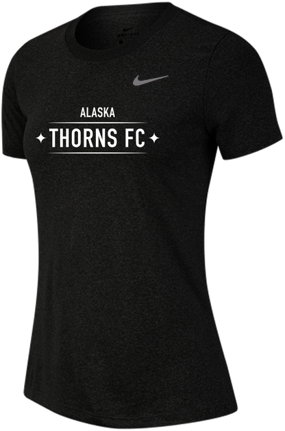 Alaska Thorns S/S Dri-Fit [Women's]