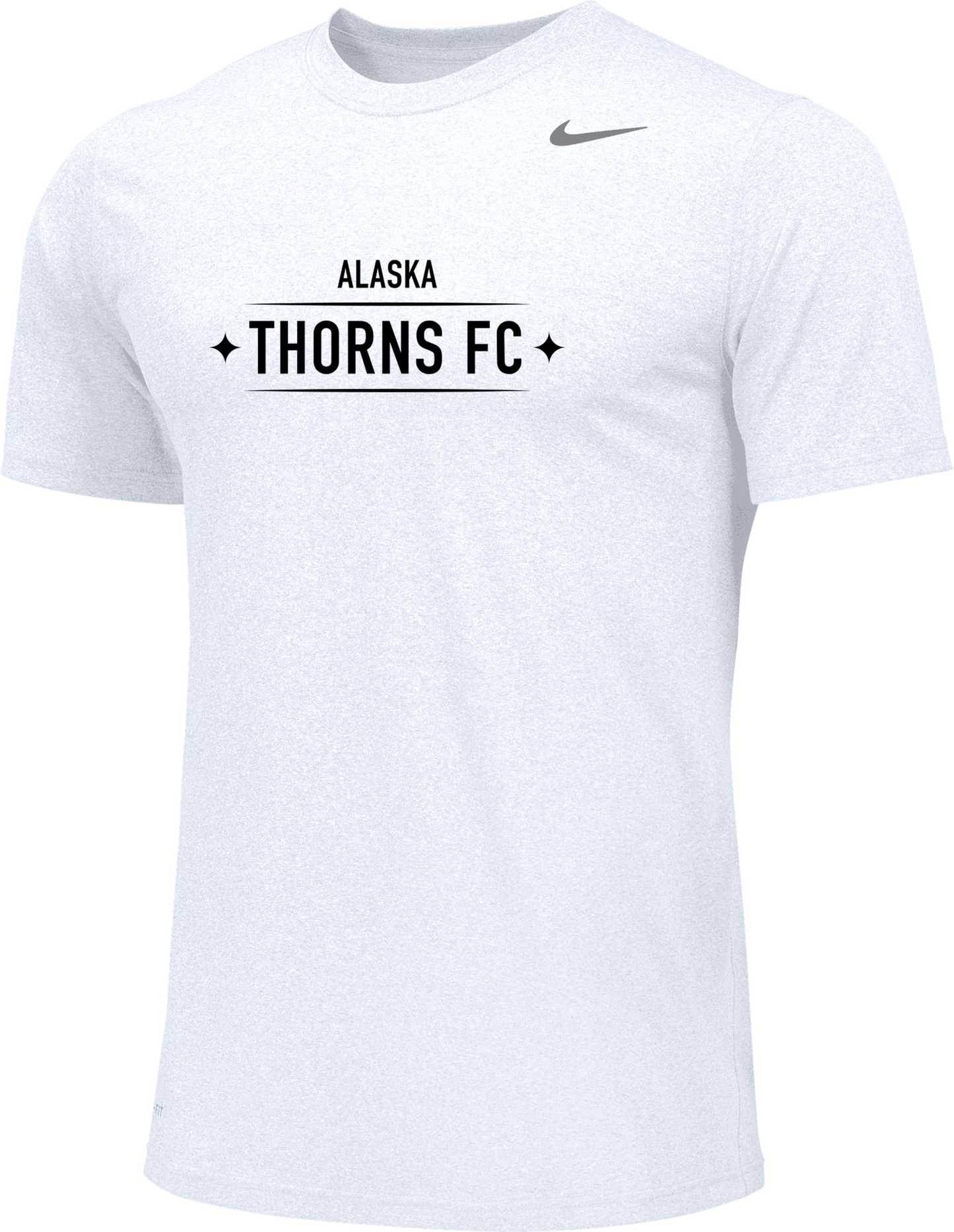 Alaska Thorns SS Dri-FIT [Men's]