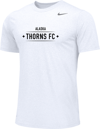 Alaska Thorns SS Dri-FIT [Men's]