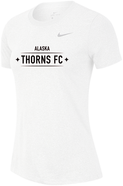 Alaska Thorns S/S Dri-Fit [Women's]