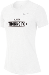 Alaska Thorns S/S Dri-Fit [Women's]