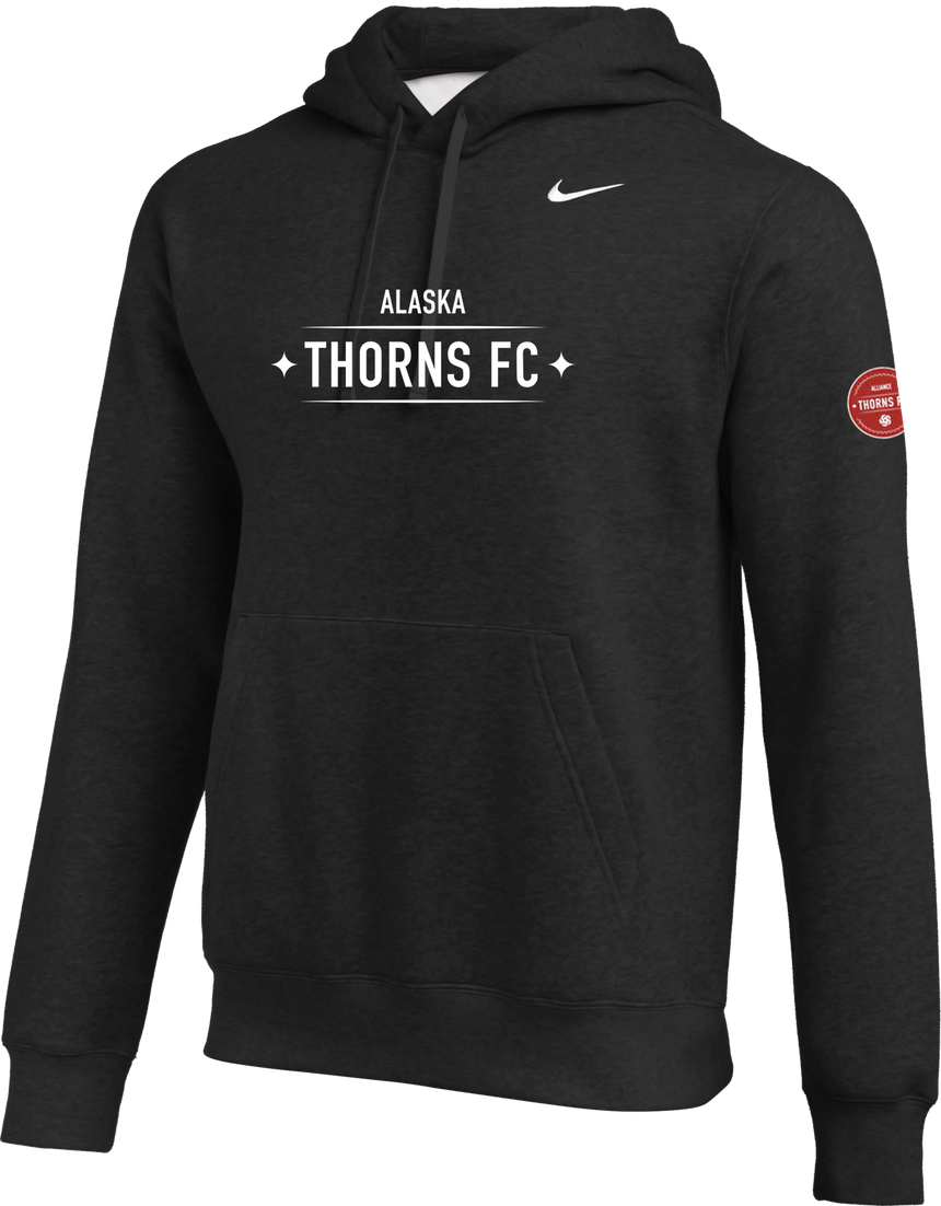 Alaska Thorns Fan Hoodie [Men's]