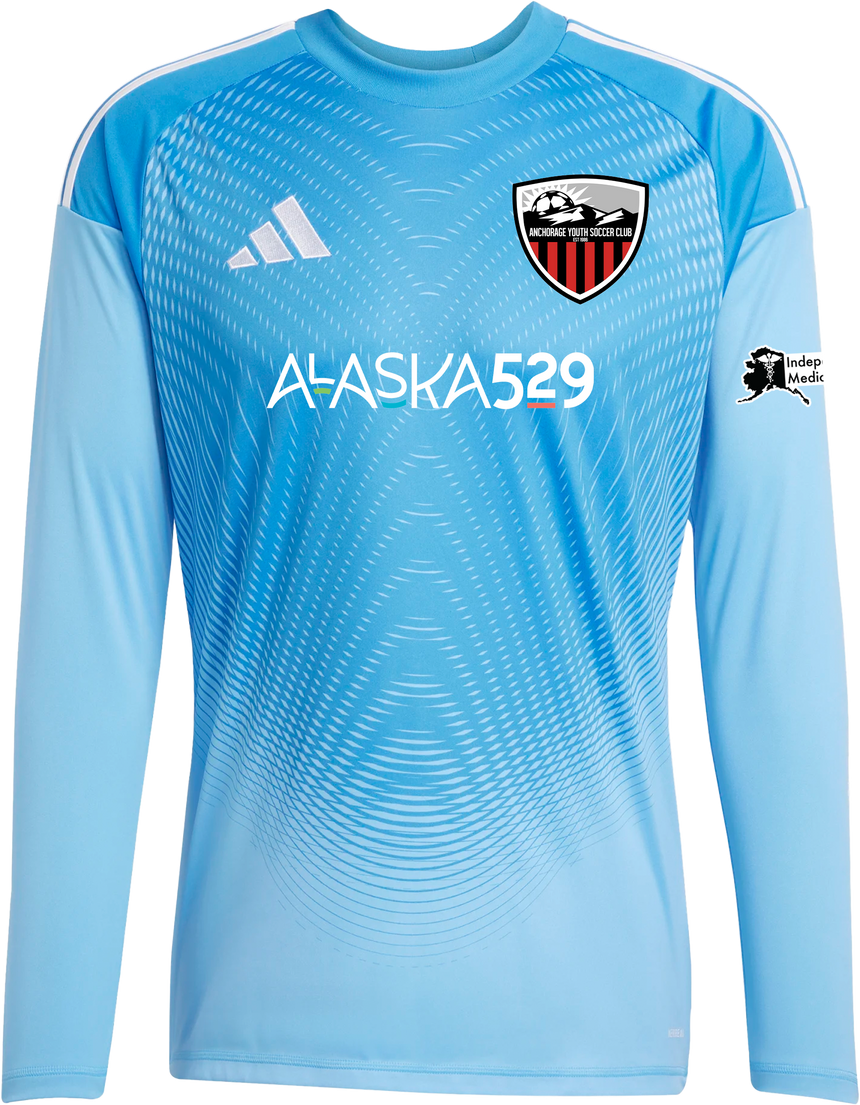 AYSC Timbers Tiro25 GK Jersey [Men's]
