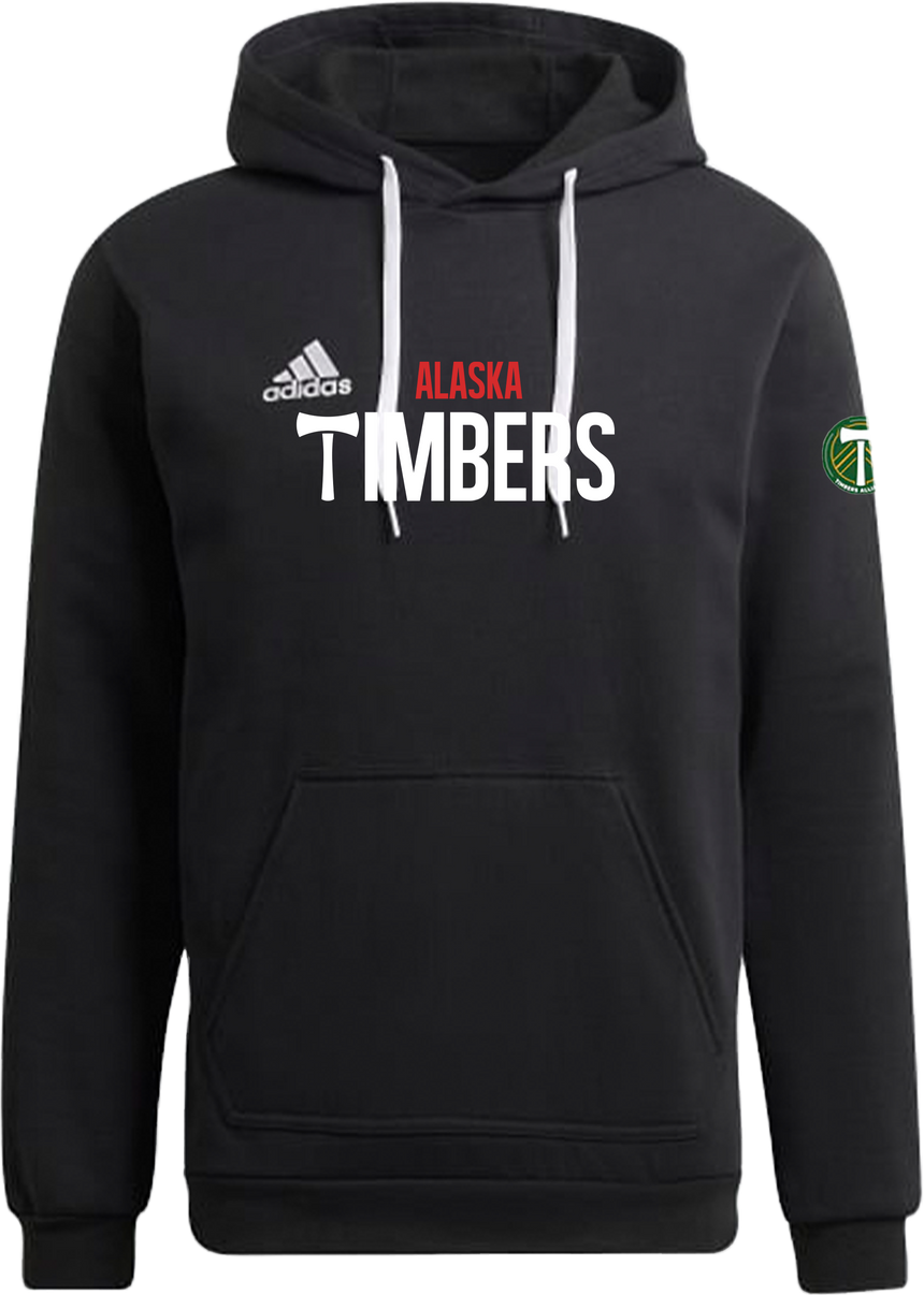 Alaska Timbers Fan Hoodie [Men's]