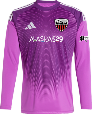 AYSC Timbers Tiro GK Jersey [Youth]