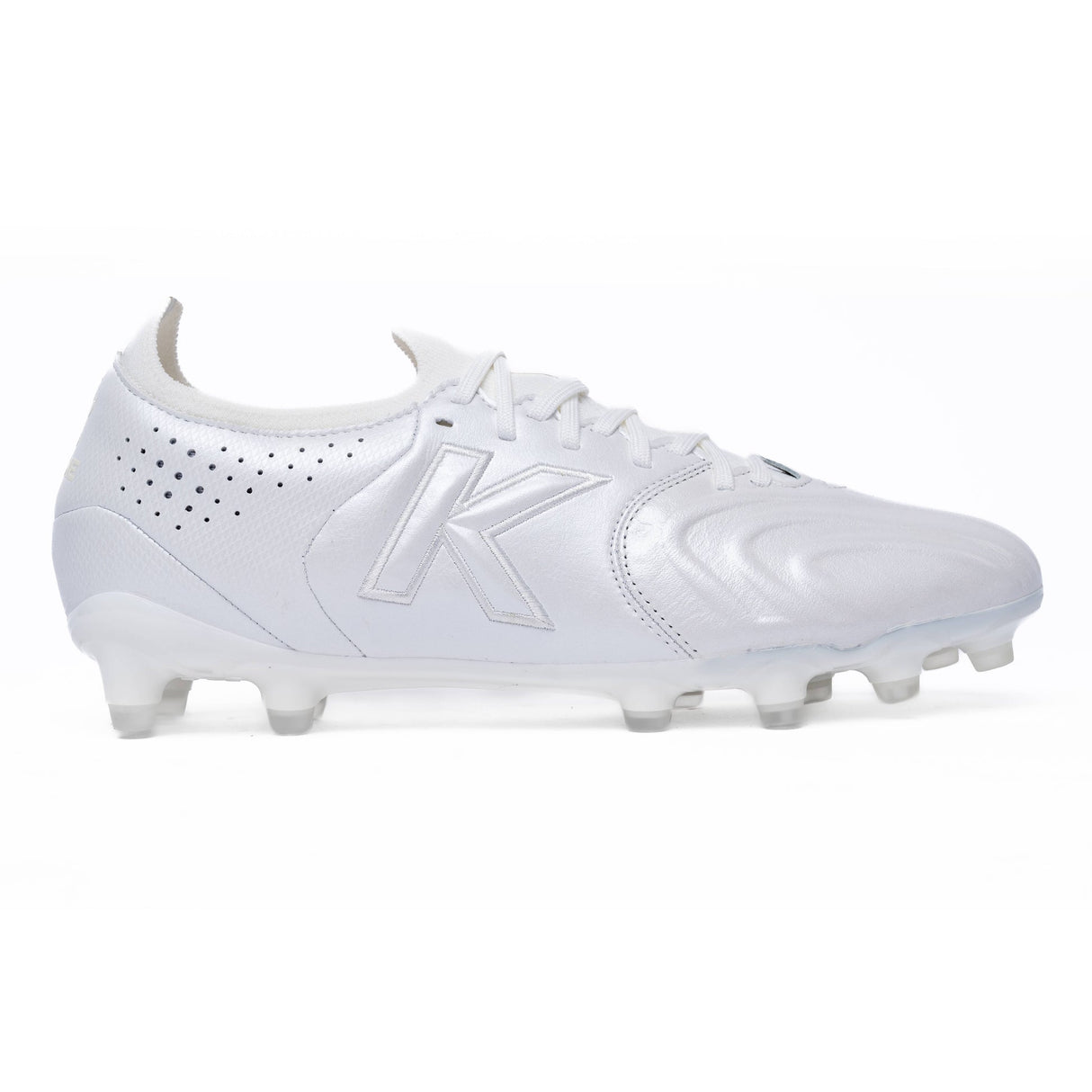 Kelme TROFEO+ FG [White]