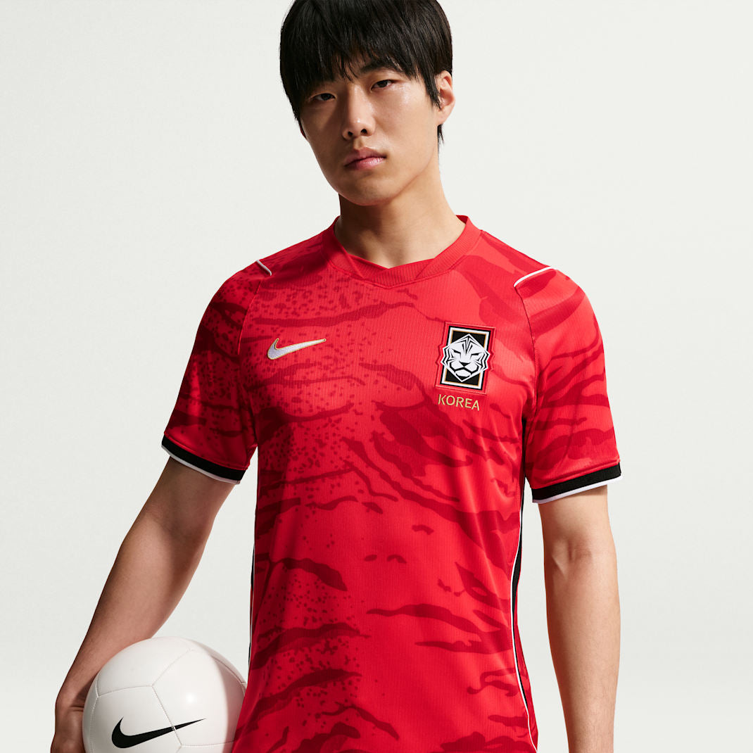 South Korea 2026 Stadium Home Jersey