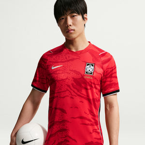 South Korea 2026 Stadium Home