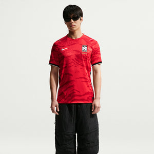 South Korea 2026 Stadium Home