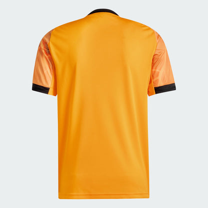 AS Roma Away Jersey 2025/26