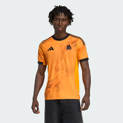 AS Roma Away Jersey 2025/26