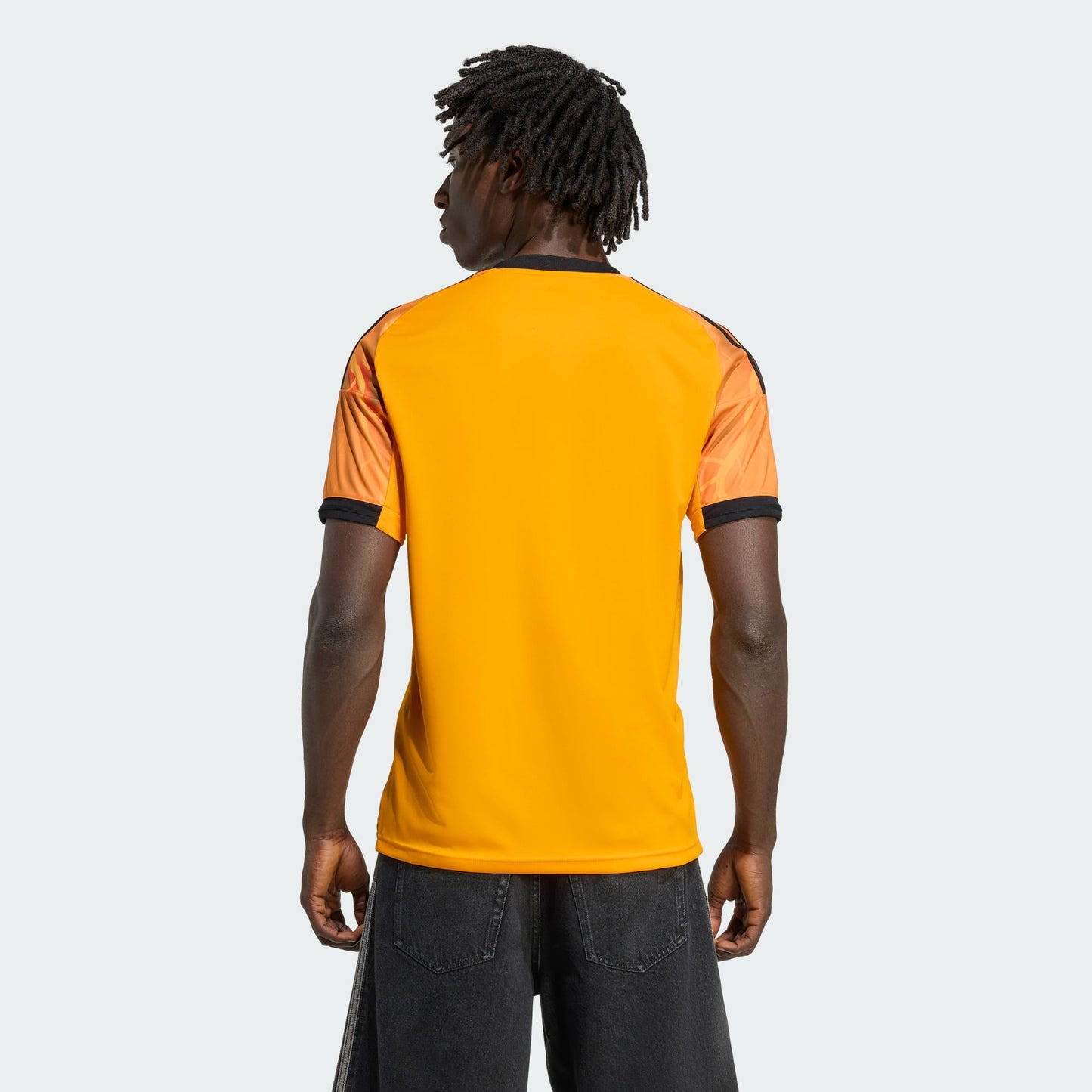 AS Roma Away Jersey 2025/26