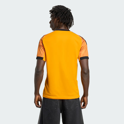 AS Roma Away Jersey 2025/26