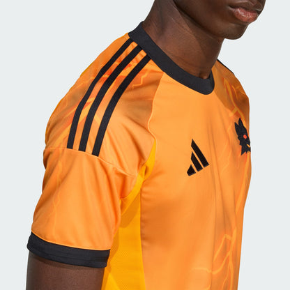 AS Roma Away Jersey 2025/26