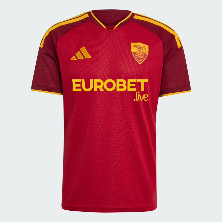 Roma 2026/27 Home