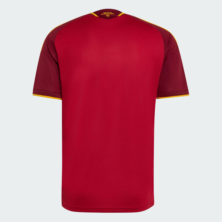 Roma 2026/27 Home