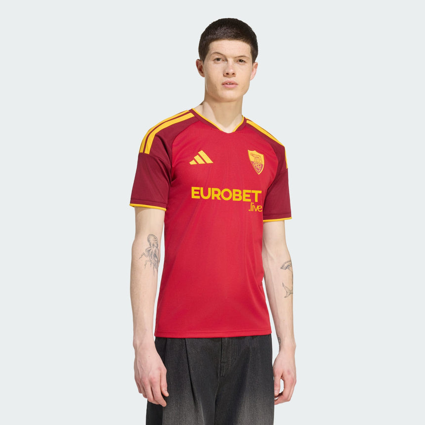 Roma 2026/27 Home