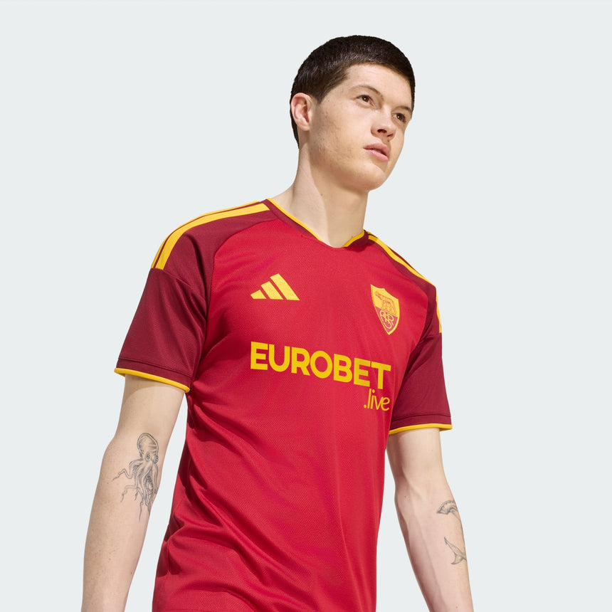 Roma 2026/27 Home