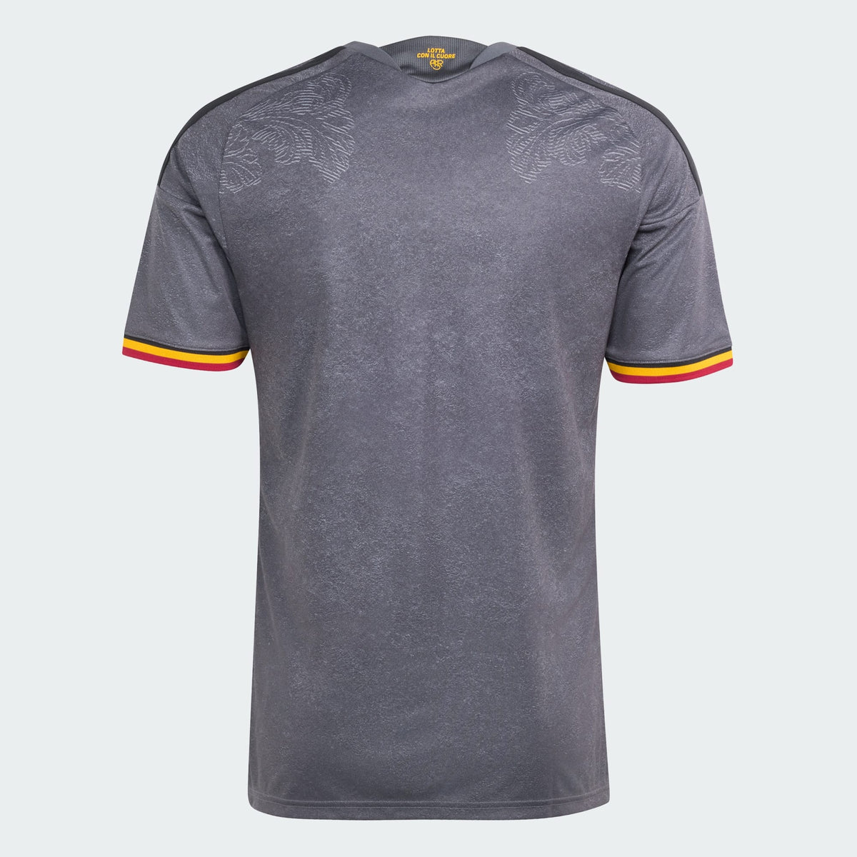 Roma 2026/27 Third