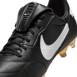 Nike Premier III FG [Black]
