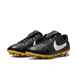 Nike Premier III FG [Black]