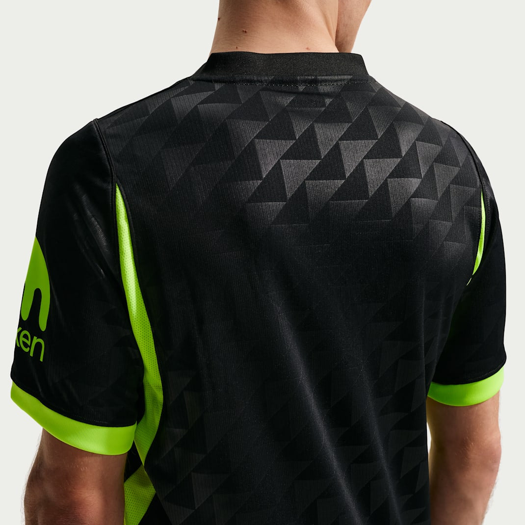 Atlético Madrid 2026/27 Stadium Away Jersey