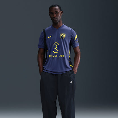 Atlético Madrid 2025/26 Stadium Away Jersey