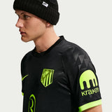 Atlético Madrid 2026/27 Stadium Away Jersey