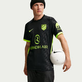 Atlético Madrid 2026/27 Stadium Away Jersey