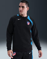 Atlético Madrid Total 90 Soccer Crew-Neck Top