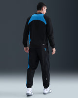 Atlético Madrid Total 90 Soccer Crew-Neck Top