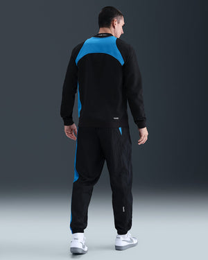 Atlético Madrid Total 90 Soccer Crew-Neck Top