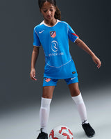 Youth Atlético Madrid 2025/26 Stadium Third Jersey