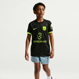 Youth Atlético Madrid 2026/27 Stadium Away Jersey