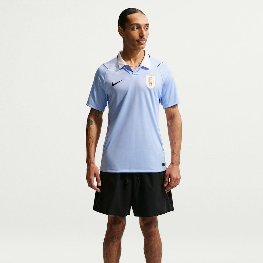 Uruguay 2026 Stadium Home Jersey